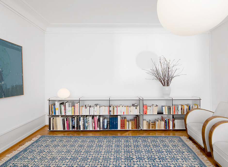 Office | modèle O 32 | 220 x 79 x 38 cm