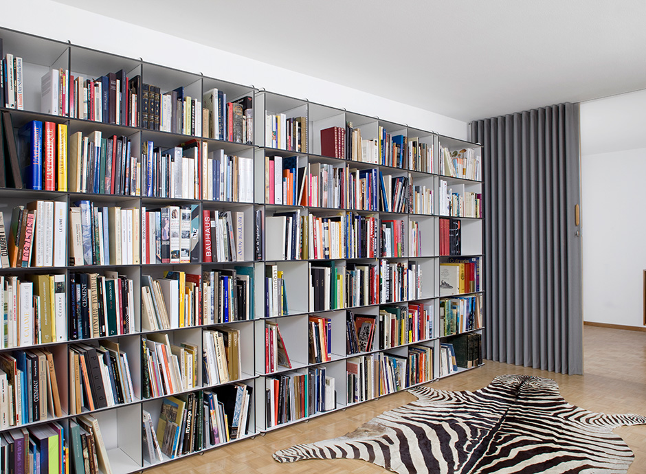 Office | modèle O 16 | 79 x 220 x 38 cm