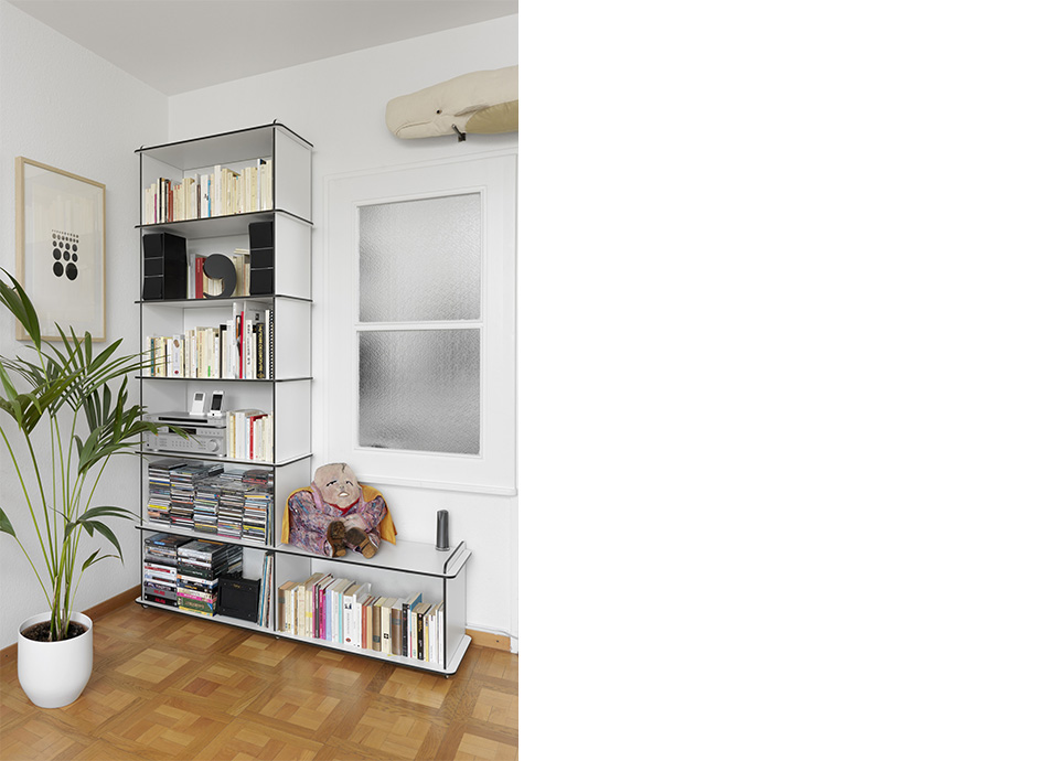 Office | modèle | O 16 | 79 x 220 x 38 cm